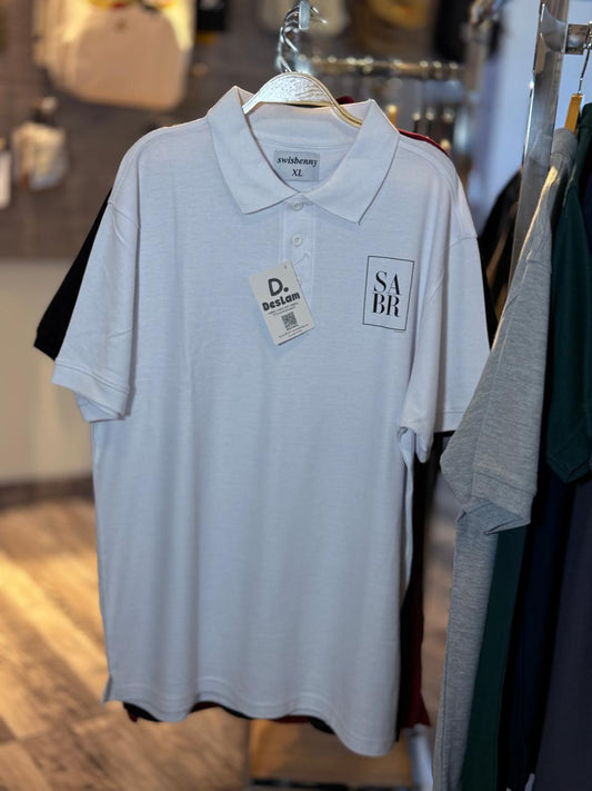 Sabr - Polo Shirt