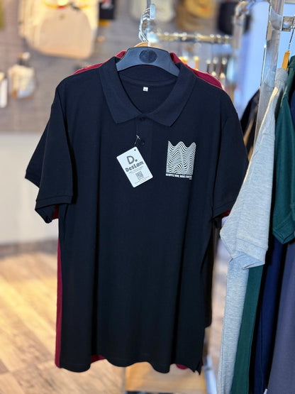 Ripple Now Wave Forever - Polo Shirt