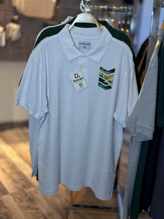 Masha Allah (view) - Polo Shirt