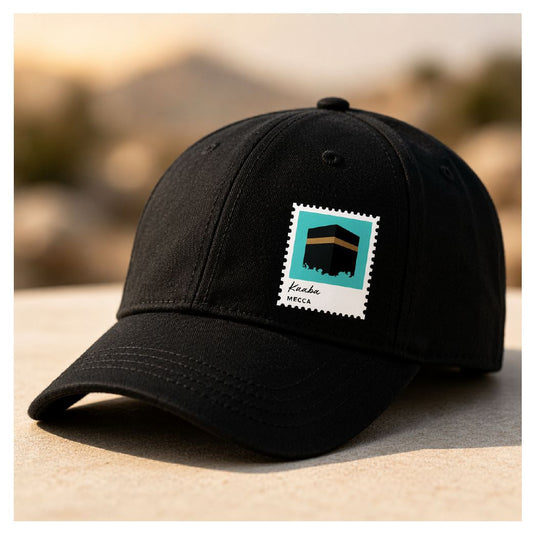 Caps Kaaba