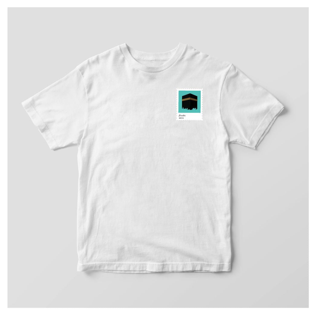 T-Shirt Kaaba