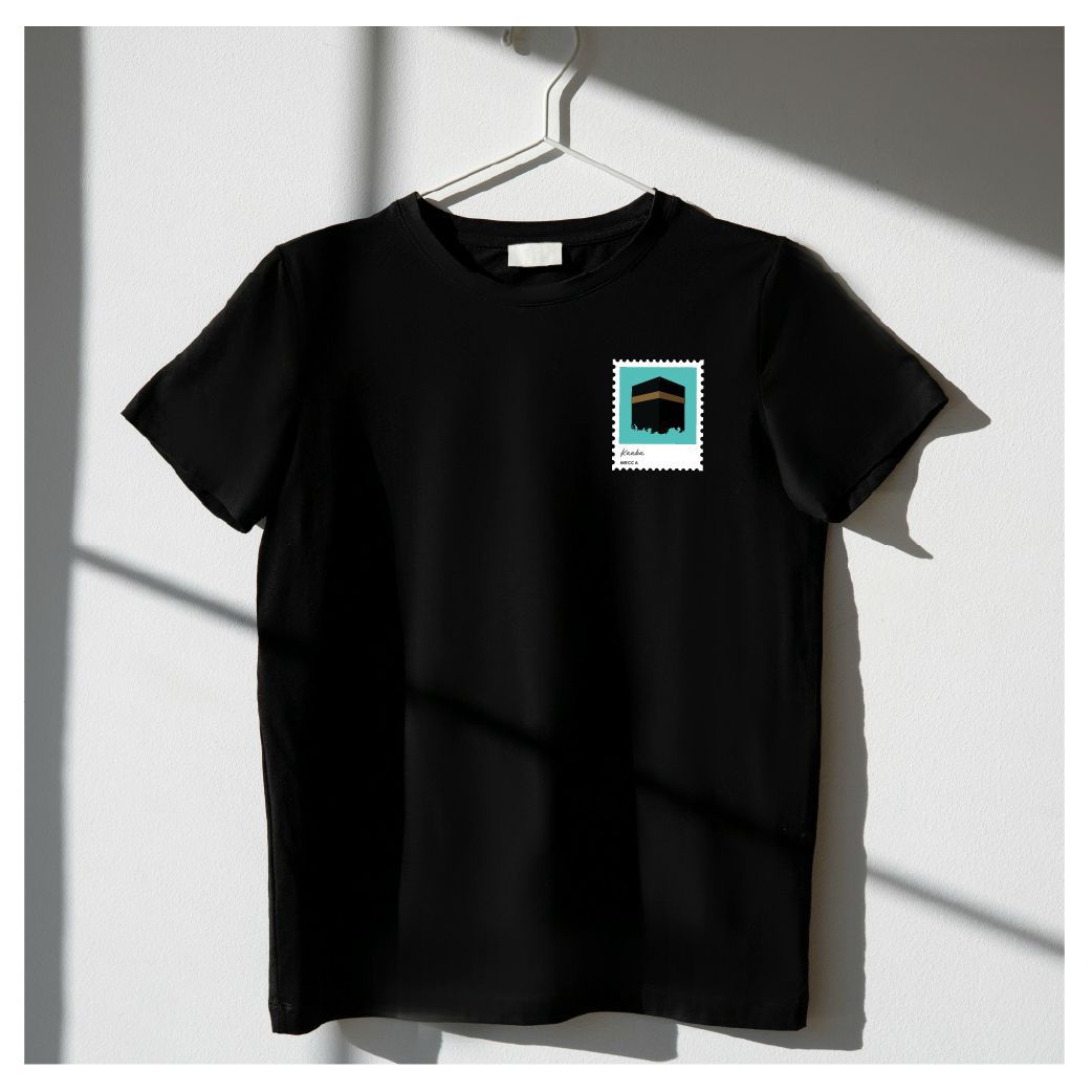 T-Shirt Kaaba