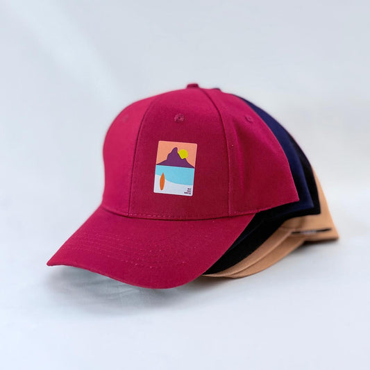 West Coast Mauritius Cap