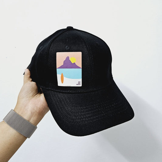 West Coast Mauritius Cap