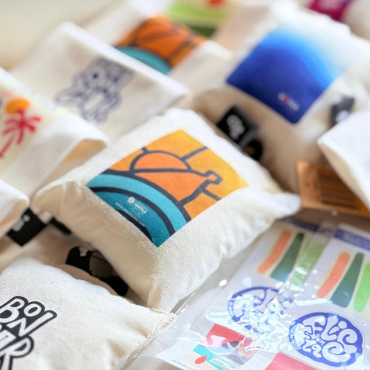 Pillow Keychain - Pieter Both