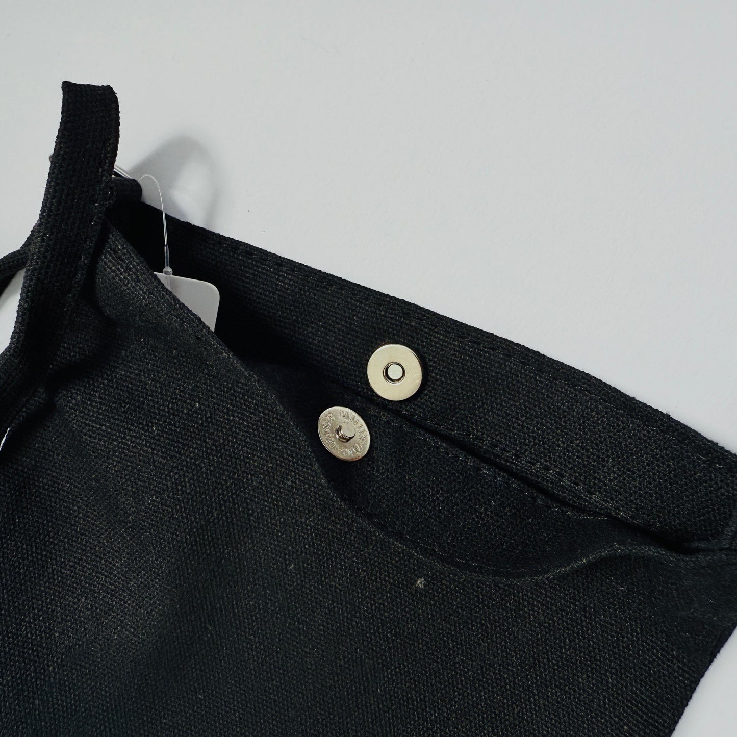 Shoulder Sling Bag - Mauritius Map Outline