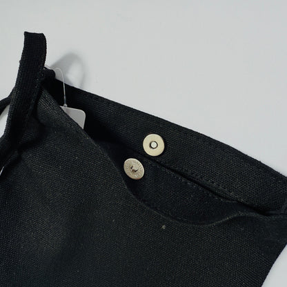 Shoulder Sling Bag - Mauritius Map Outline