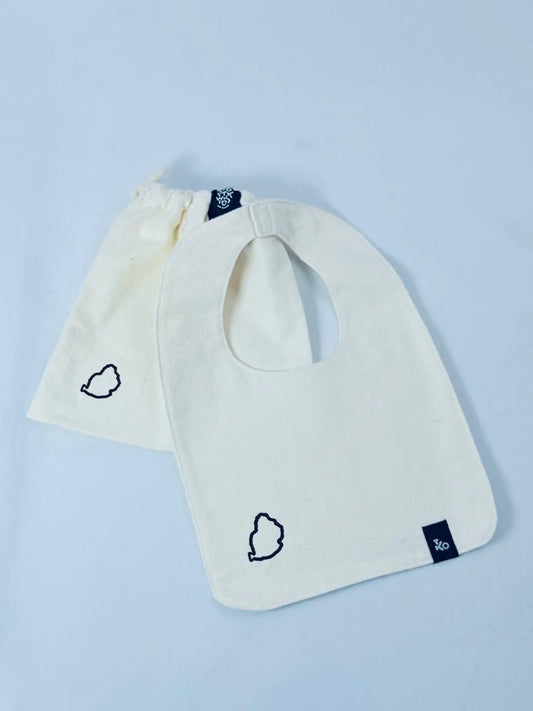 Map Outline - Bib