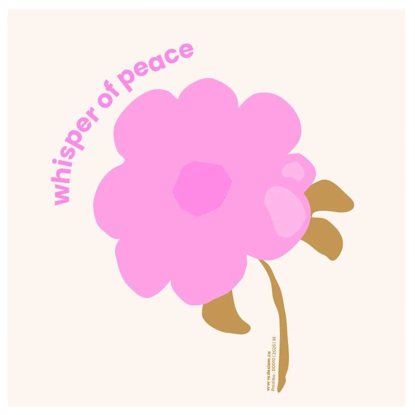 Whisper of Peace T-Shirt