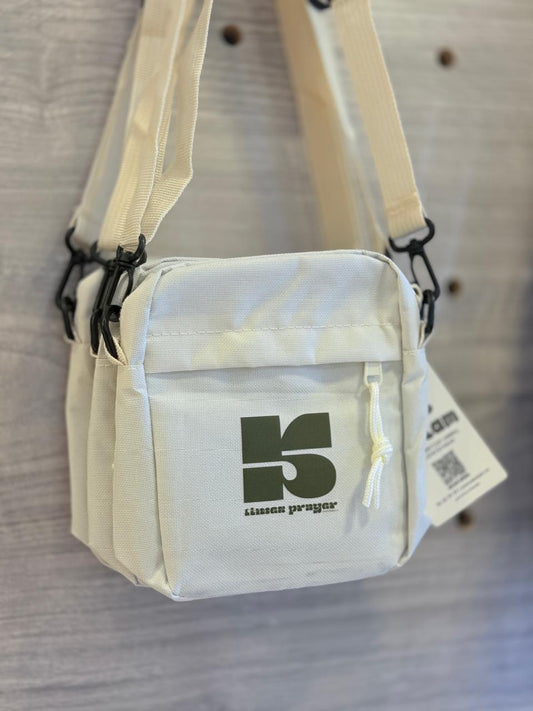 Crossbody Sling Bag - 5 times prayer