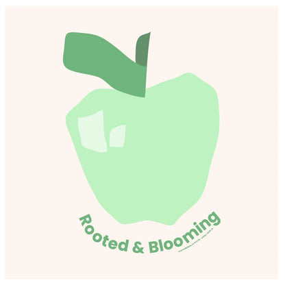 Rooted and Blooming T-shirt