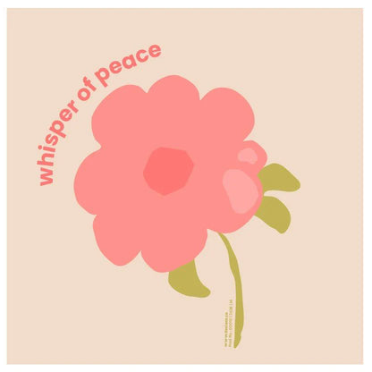 Whisper of Peace T-Shirt