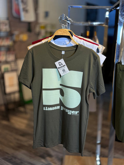 5 Times Prayer T-Shirt