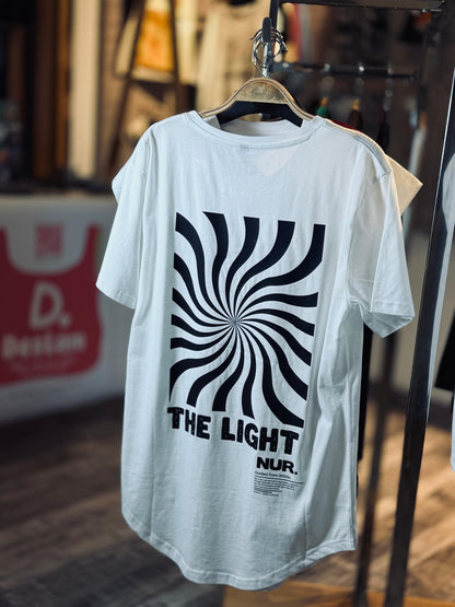 The Light Nur T-shirt