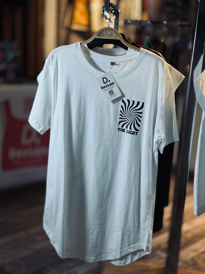 The Light Nur T-shirt