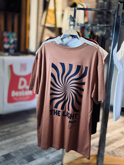 The Light Nur T-shirt