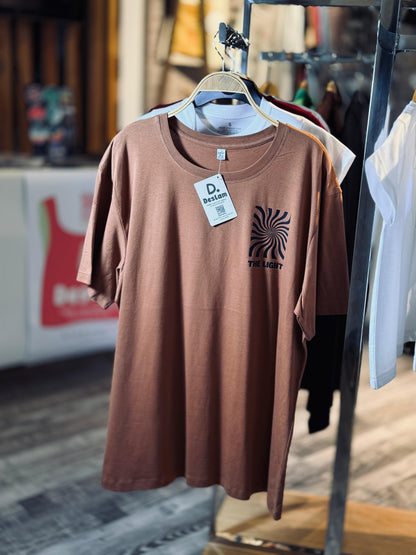 The Light Nur T-shirt