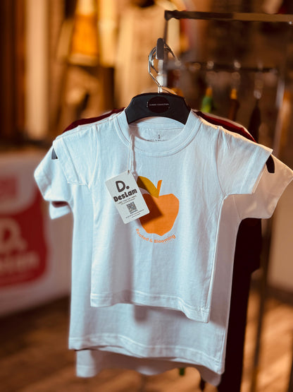 Rooted and Blooming T-shirt