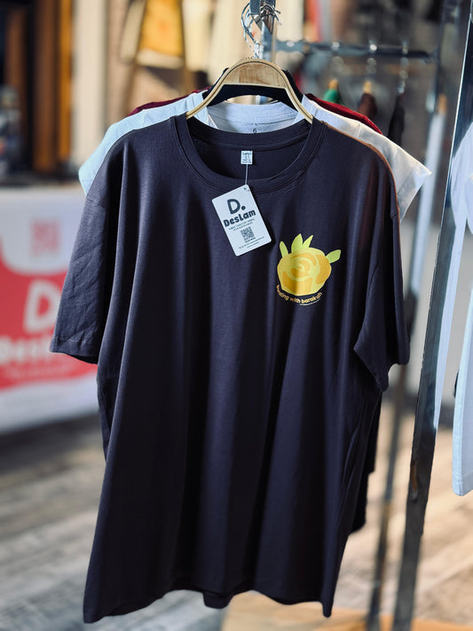 Bursting with Barakah T-shirt