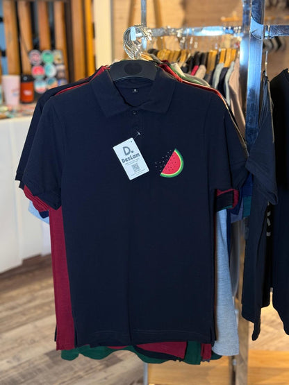 Watermelon - Poloshirt