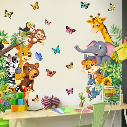 Wall Decals