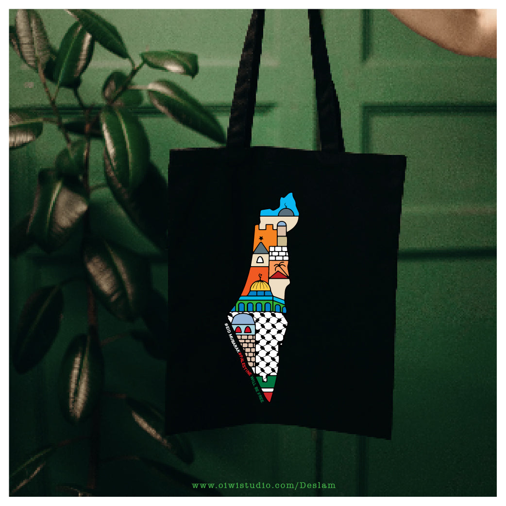 Soul of My Soul - Tote Bag