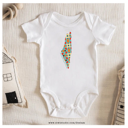 Beyond - Baby Romper