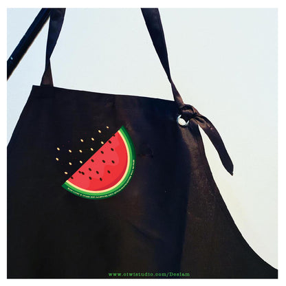 WaterMelon - Apron