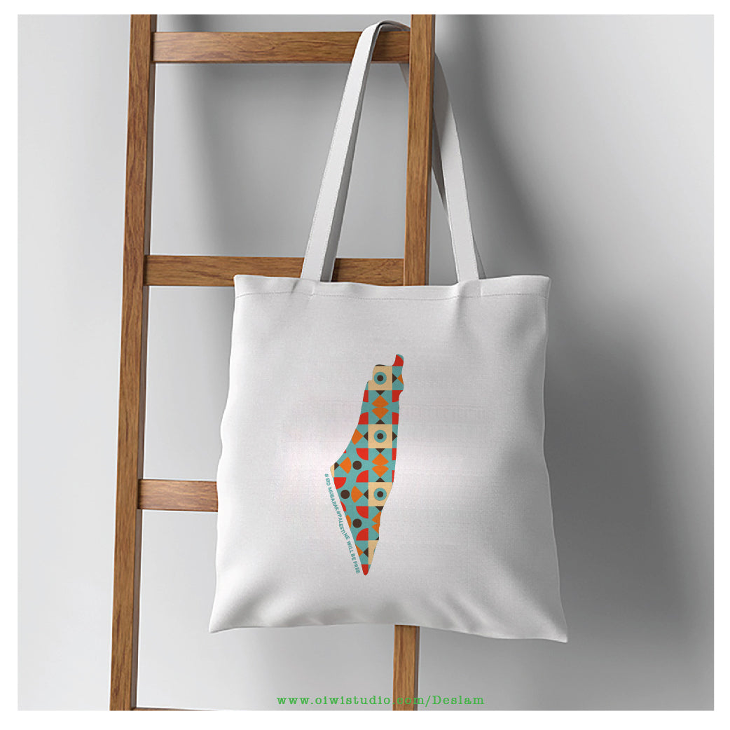 Beyond - Tote Bag