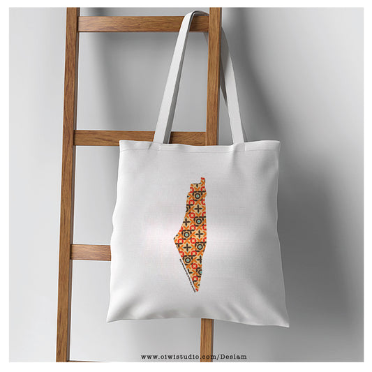 Bloom - Tote Bag