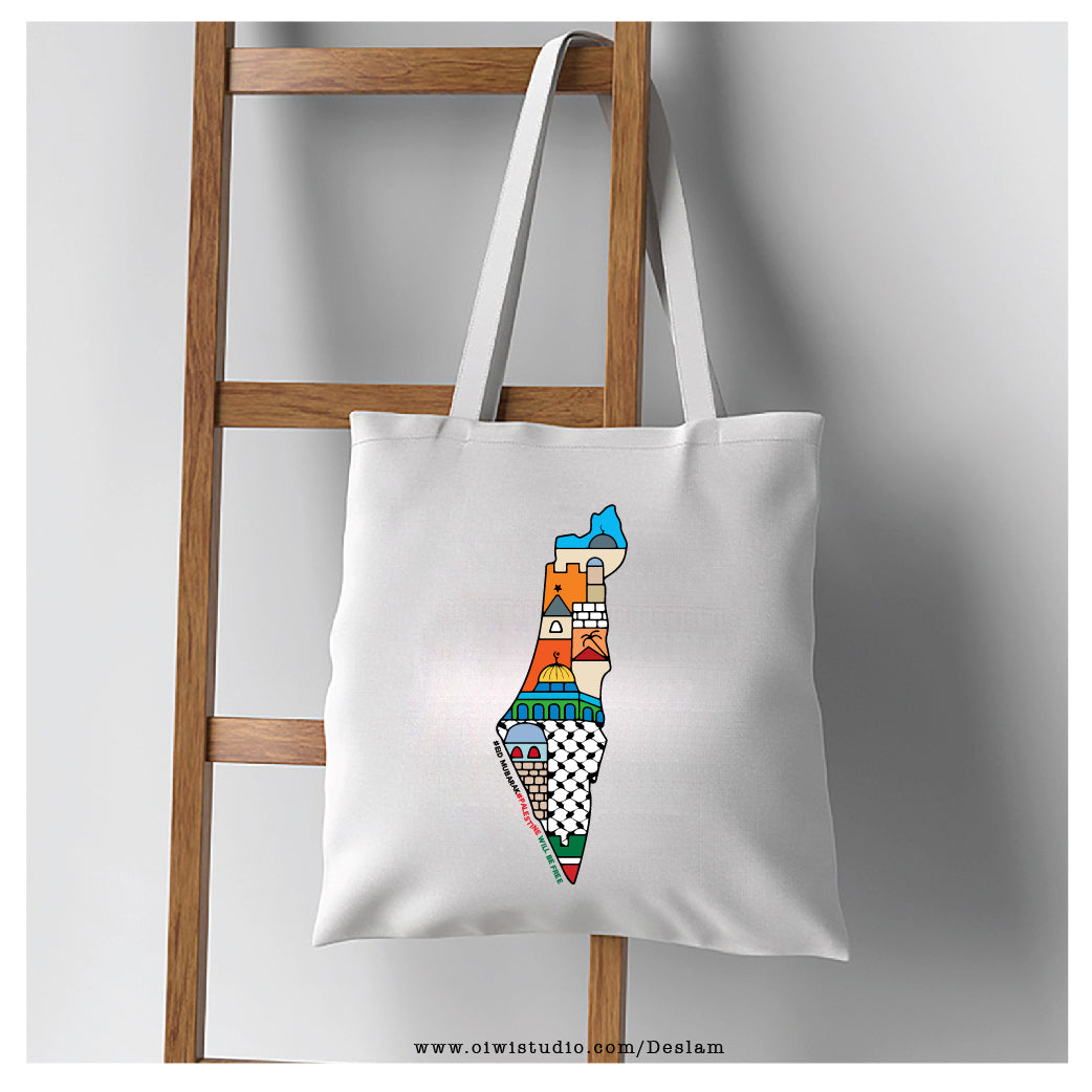 Soul of My Soul - Tote Bag