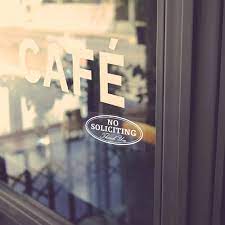 Window Decals