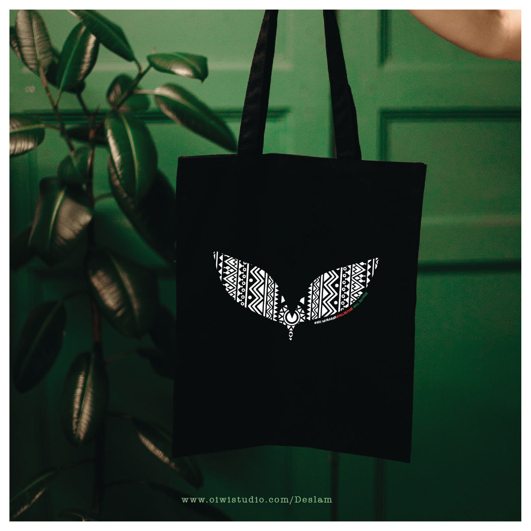 Oli - Tote Bag