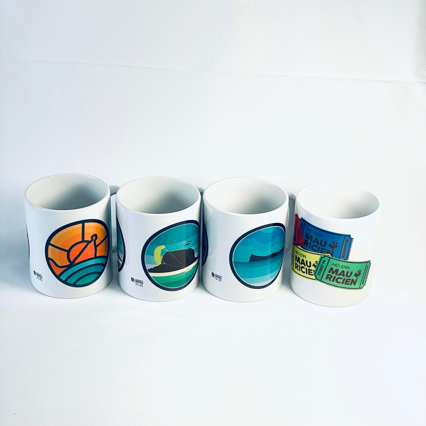 Motila Mugs