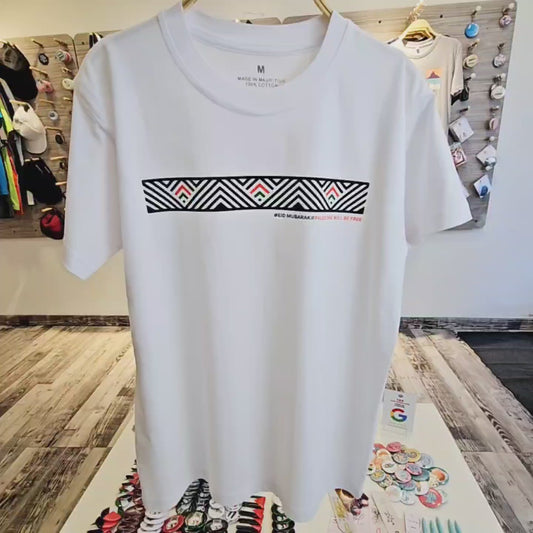 Border T-Shirt