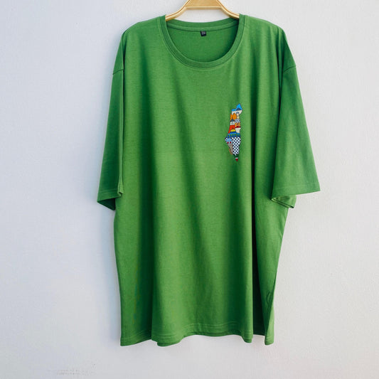 Soul of My Soul - Oversize T-shirt